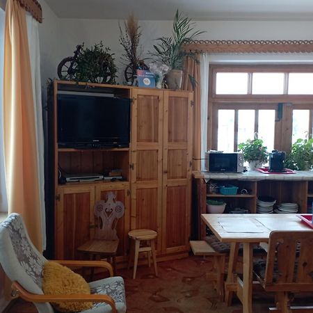 A3Apartament 2 Pokojowy Aneks Kuchenny 2 Lazienki Wlasne Na Korytarzu Villa Jumper Pobyt Na Termach Dla 2 Osob Gratis Zakopane Exteriér fotografie