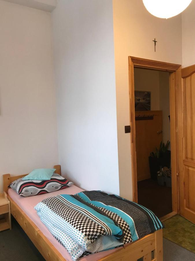 A3Apartament 2 Pokojowy Aneks Kuchenny 2 Lazienki Wlasne Na Korytarzu Villa Jumper Pobyt Na Termach Dla 2 Osob Gratis Zakopane Exteriér fotografie