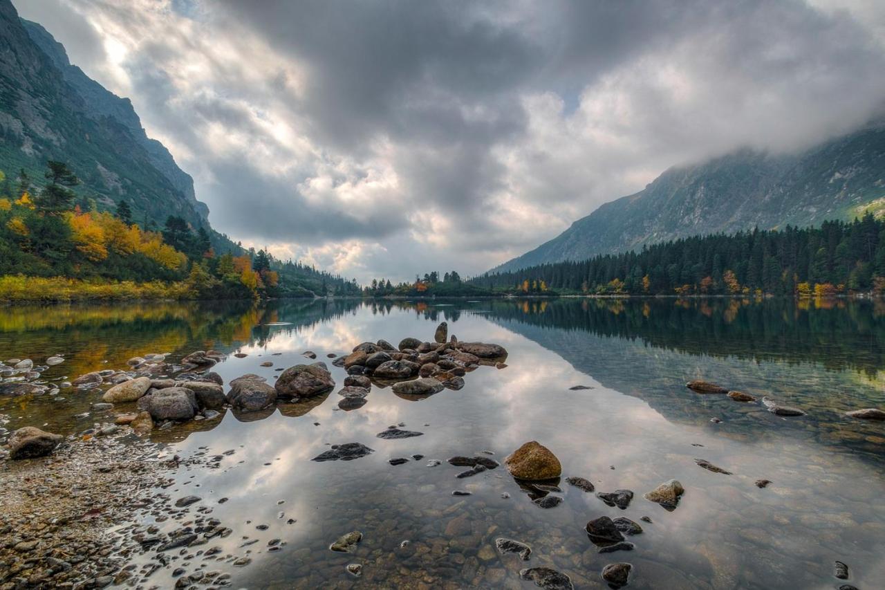 A3Apartament 2 Pokojowy Aneks Kuchenny 2 Lazienki Wlasne Na Korytarzu Villa Jumper Pobyt Na Termach Dla 2 Osob Gratis Zakopane Exteriér fotografie