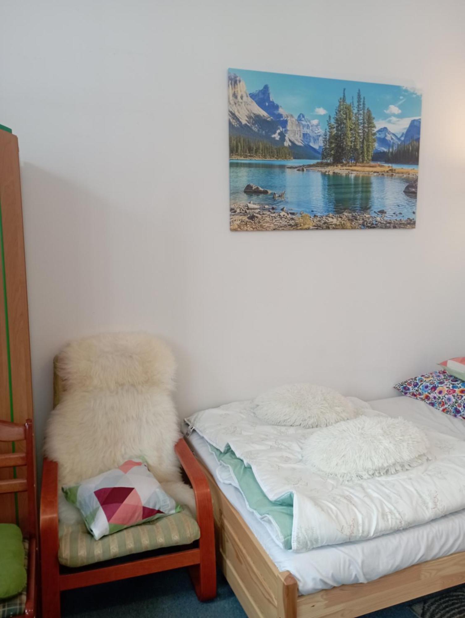 A3Apartament 2 Pokojowy Aneks Kuchenny 2 Lazienki Wlasne Na Korytarzu Villa Jumper Pobyt Na Termach Dla 2 Osob Gratis Zakopane Pokoj fotografie